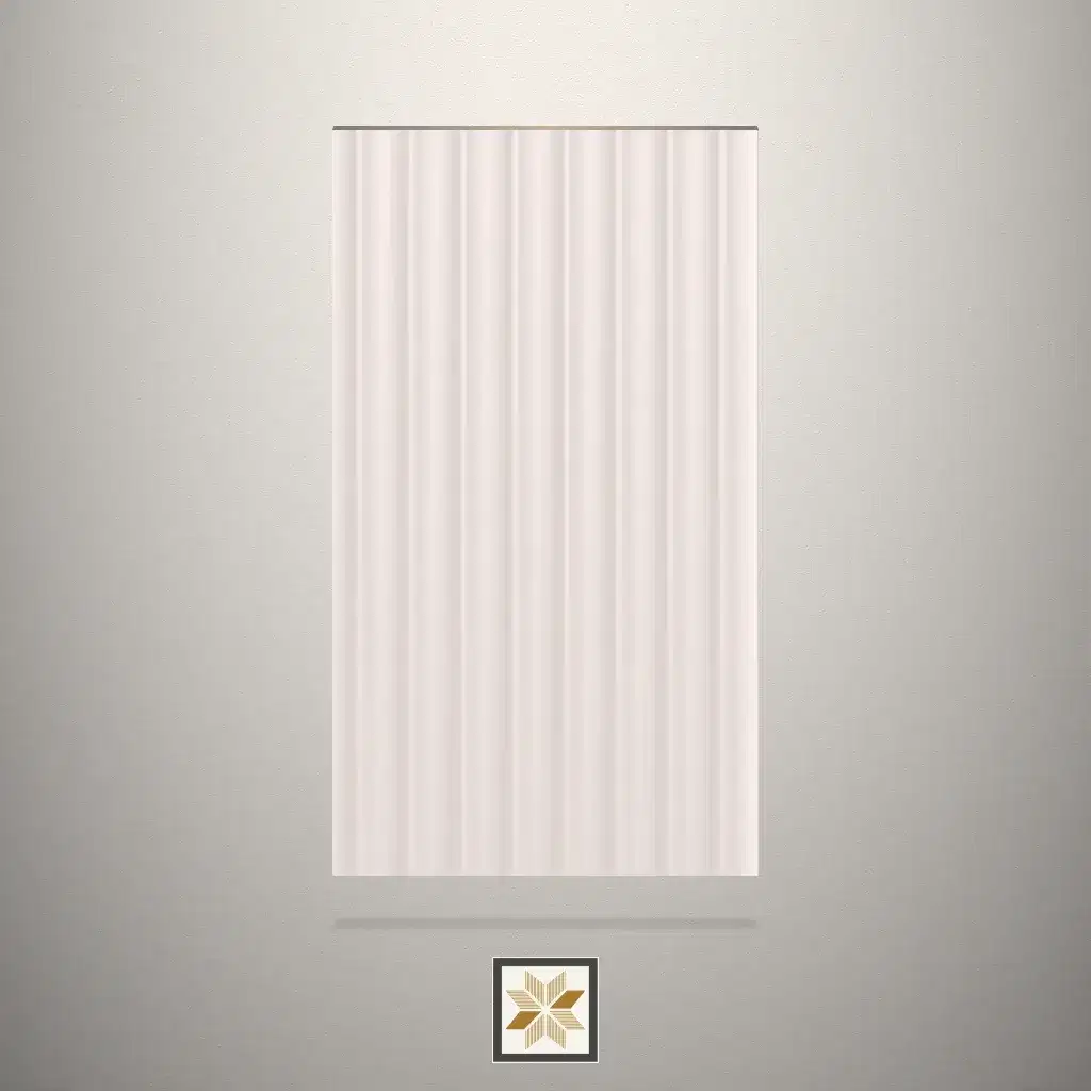 High Gloss White Laminate (8x4 feet,3 mm): LM-14607-0