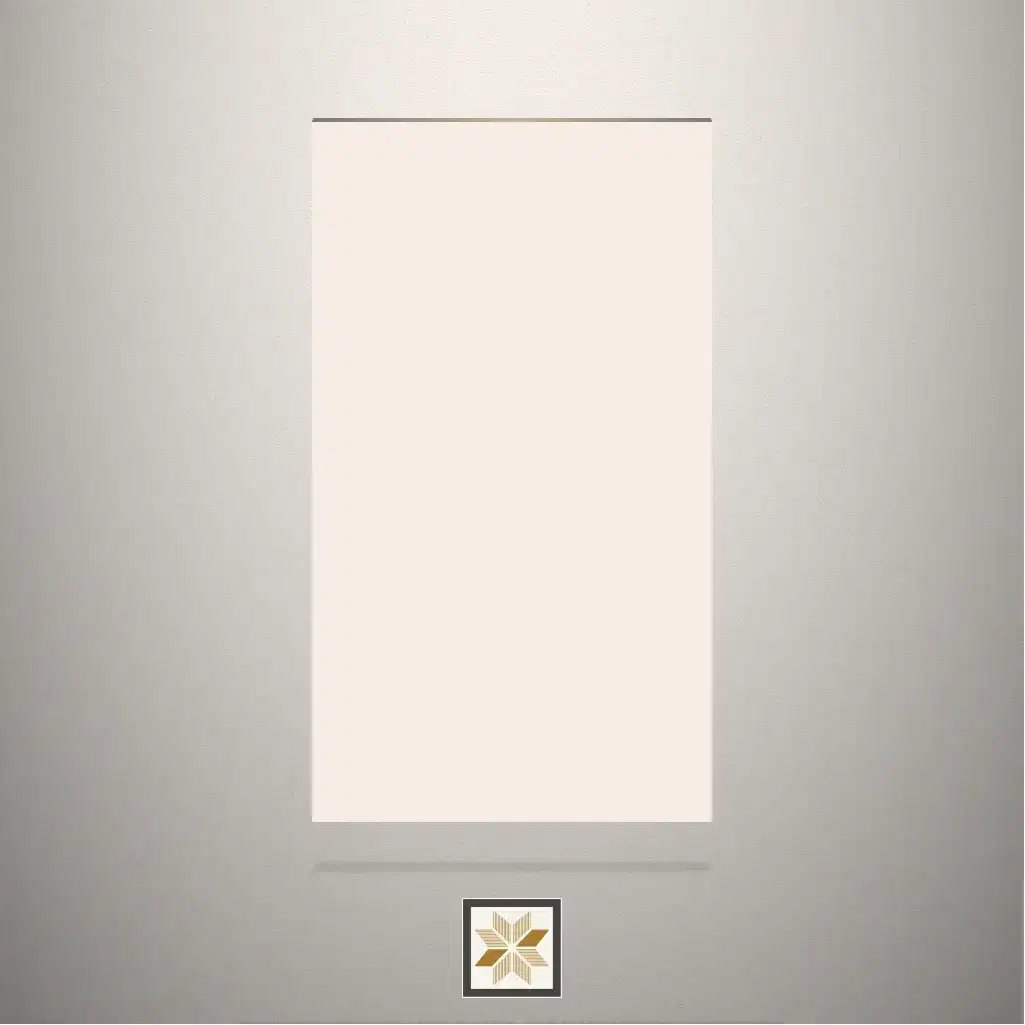 High Gloss White Laminate (8x4 feet,1.5 mm): LM-14609-C-0