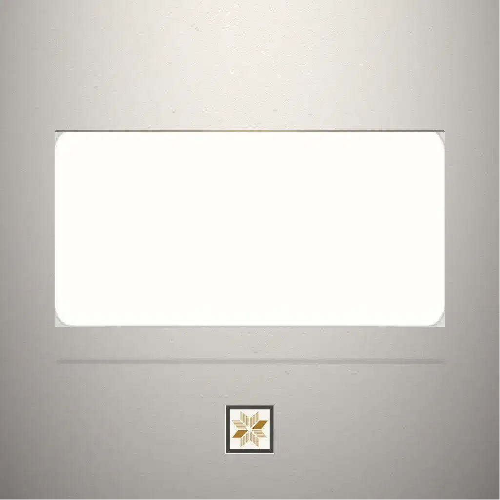 Textured Natural White Stone White Laminate (8x4 feet,1 mm): LM-15267-0