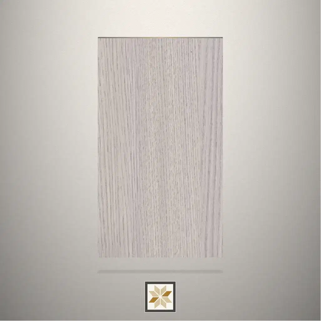 Suede MS Linogri Wooden Grey Laminate (8x4 feet,0.8 mm): LM-15516-0