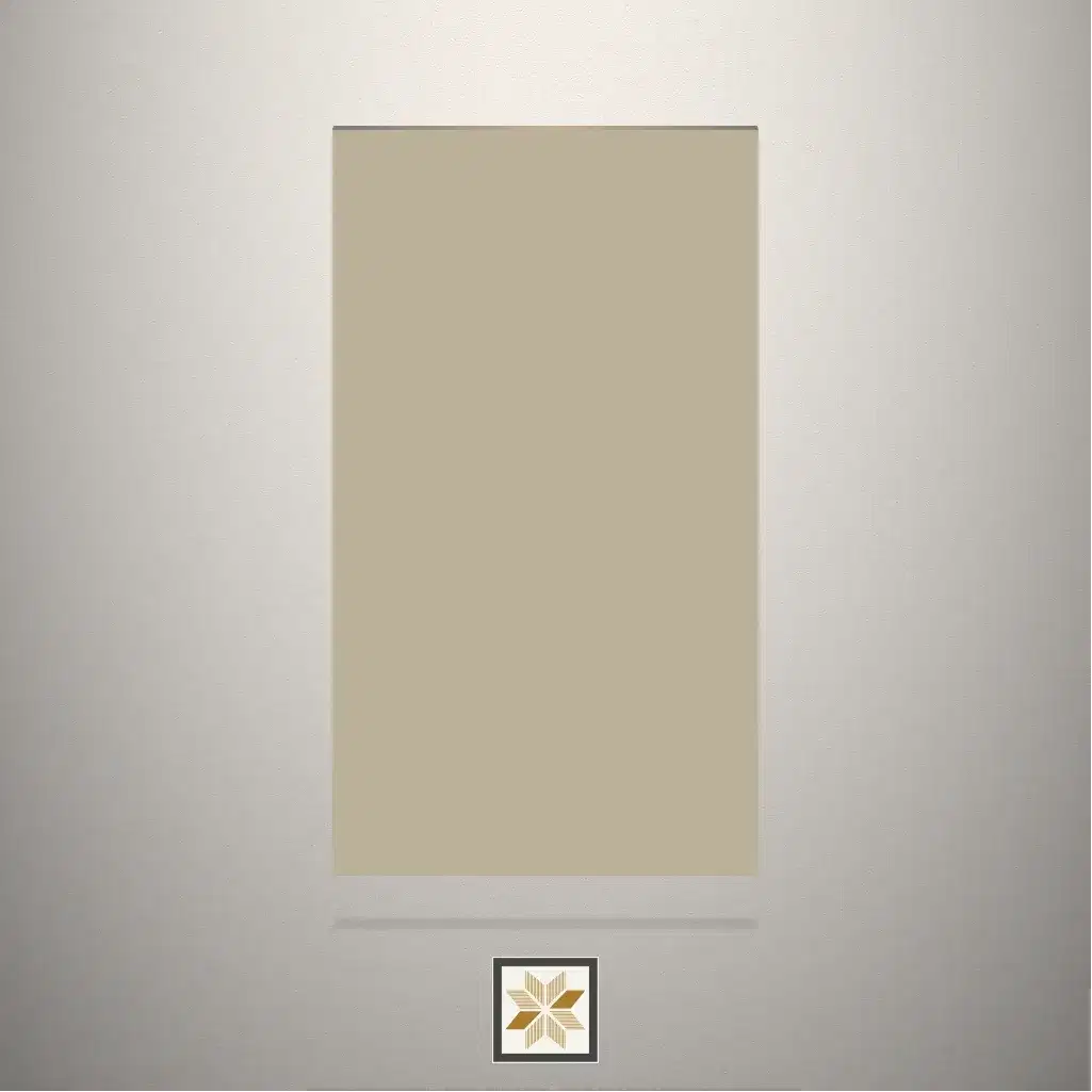 Matt Moth Brown Solid Color Brown Laminate (8x4 feet,1 mm): LM-15597-0