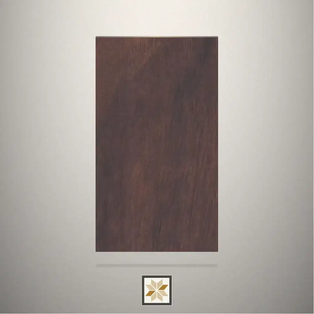 Textured Urban Classic Wooden Brown Laminate (8x4 feet,0.8 mm): LM-16294-0