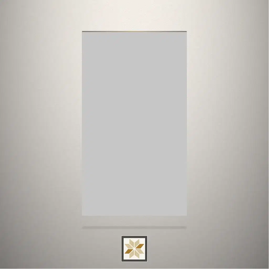 Textured Light Grey Solid Color Grey Laminate (8x4 feet,0.8 mm): LM-16333-0