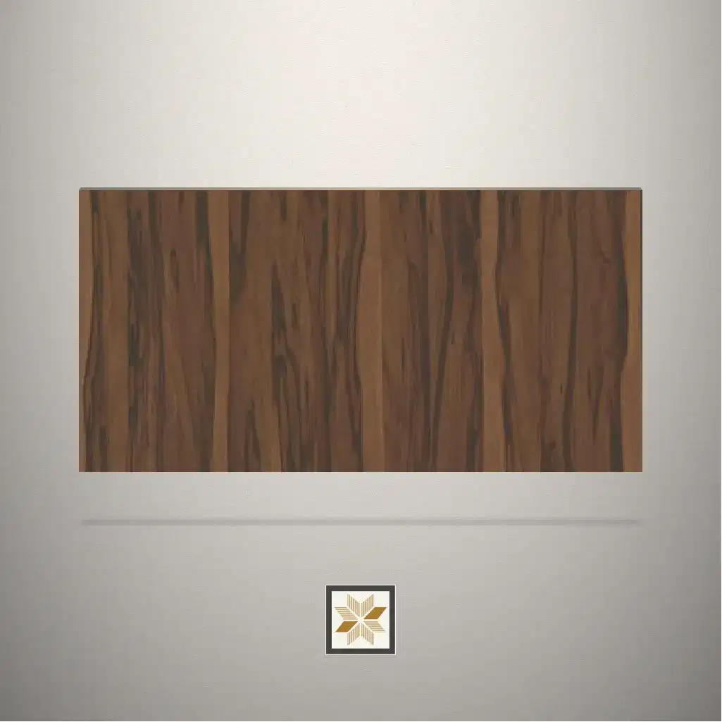 Celtic Wood Wooden Brown Laminate (8x4 feet,0.8 mm): LM-16796-0