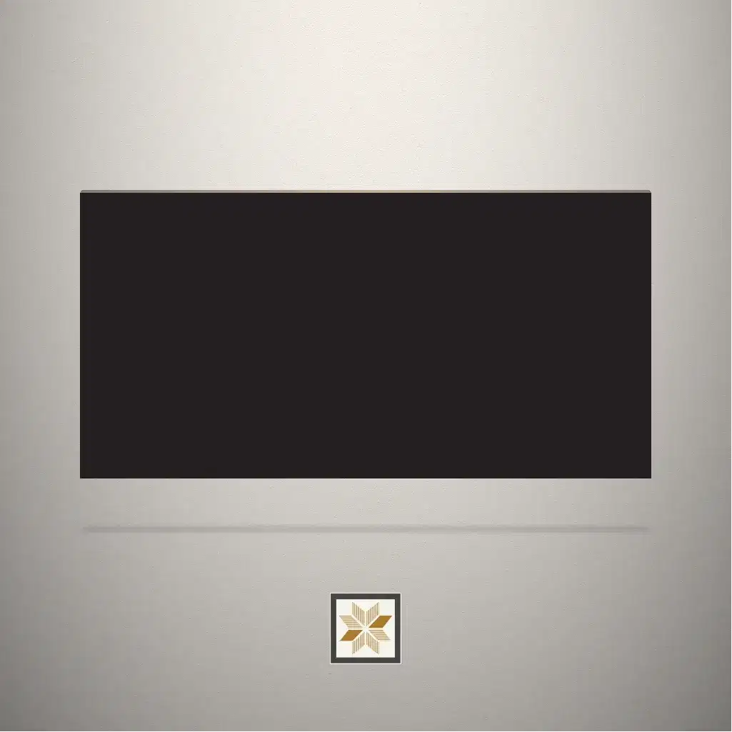 Textured Jet Black Solid Color Black Laminate (8x4 feet,1 mm): LM-16842-0