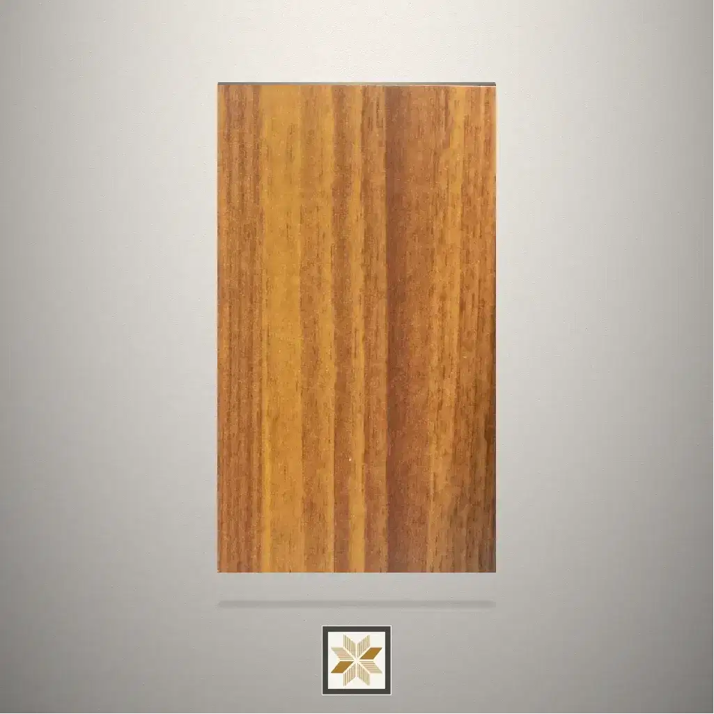 Wooden Brown Laminate (8x4 feet,0.72 mm): LM-17775-0