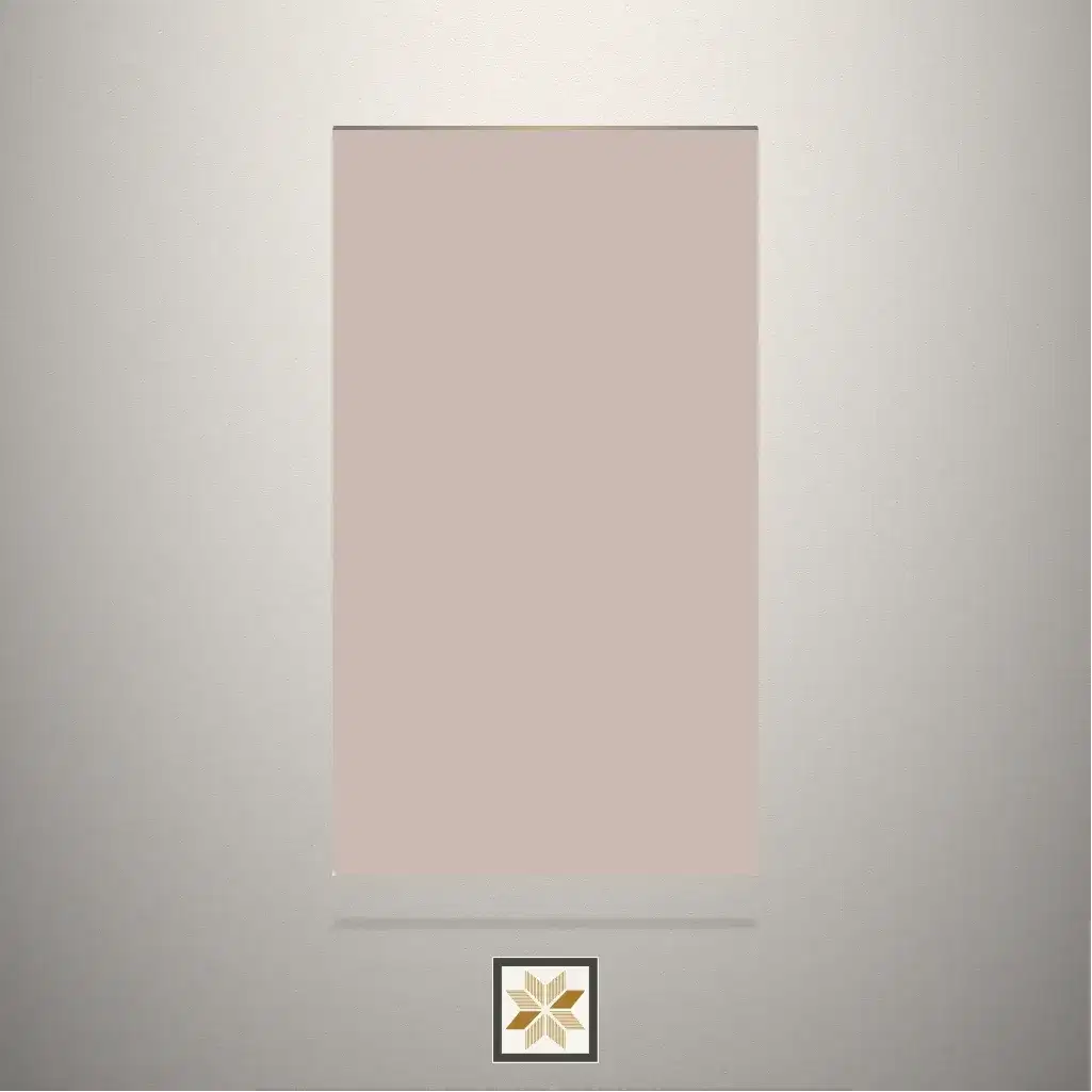 Matt SMT 747 Taupe Wooden Grey Laminate (8x4 feet,0.95 mm): LM-18796-0