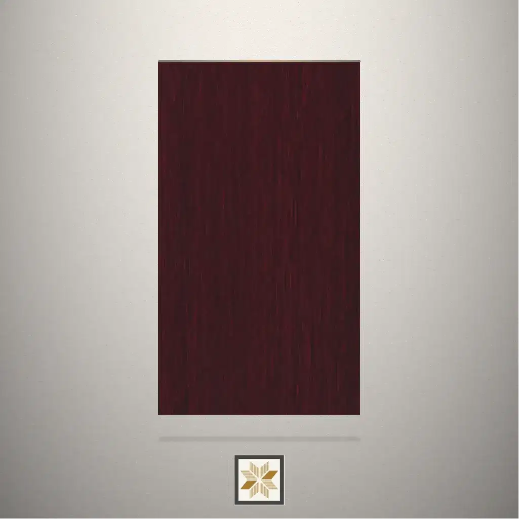 Textured Wooden Brown Laminate (8x4 feet,1.25 mm): LM-19223-0