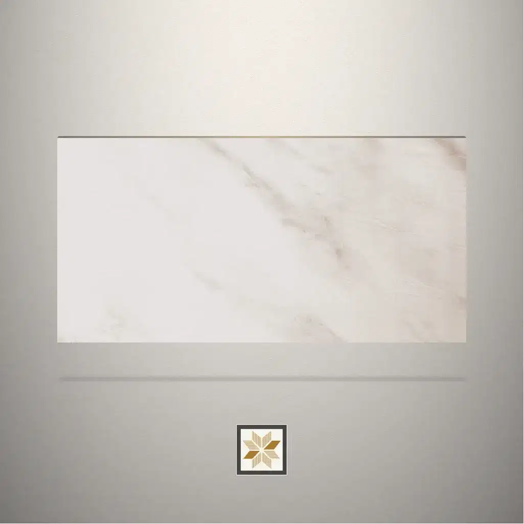 Textured Marble Beige Laminate (8x4 feet,1 mm): LM-19480-0