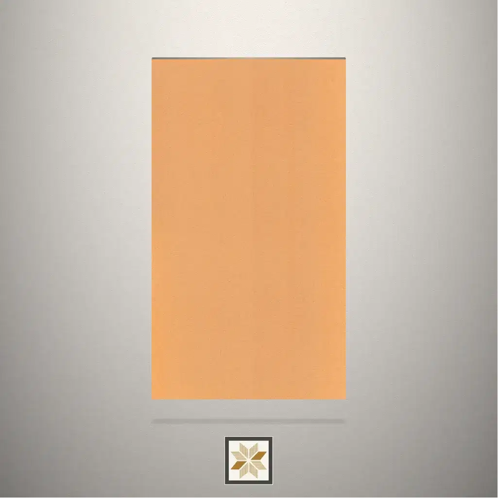 Textured Basswood Pattern Laminate (8x4 feet,1 mm): LM-19553-0