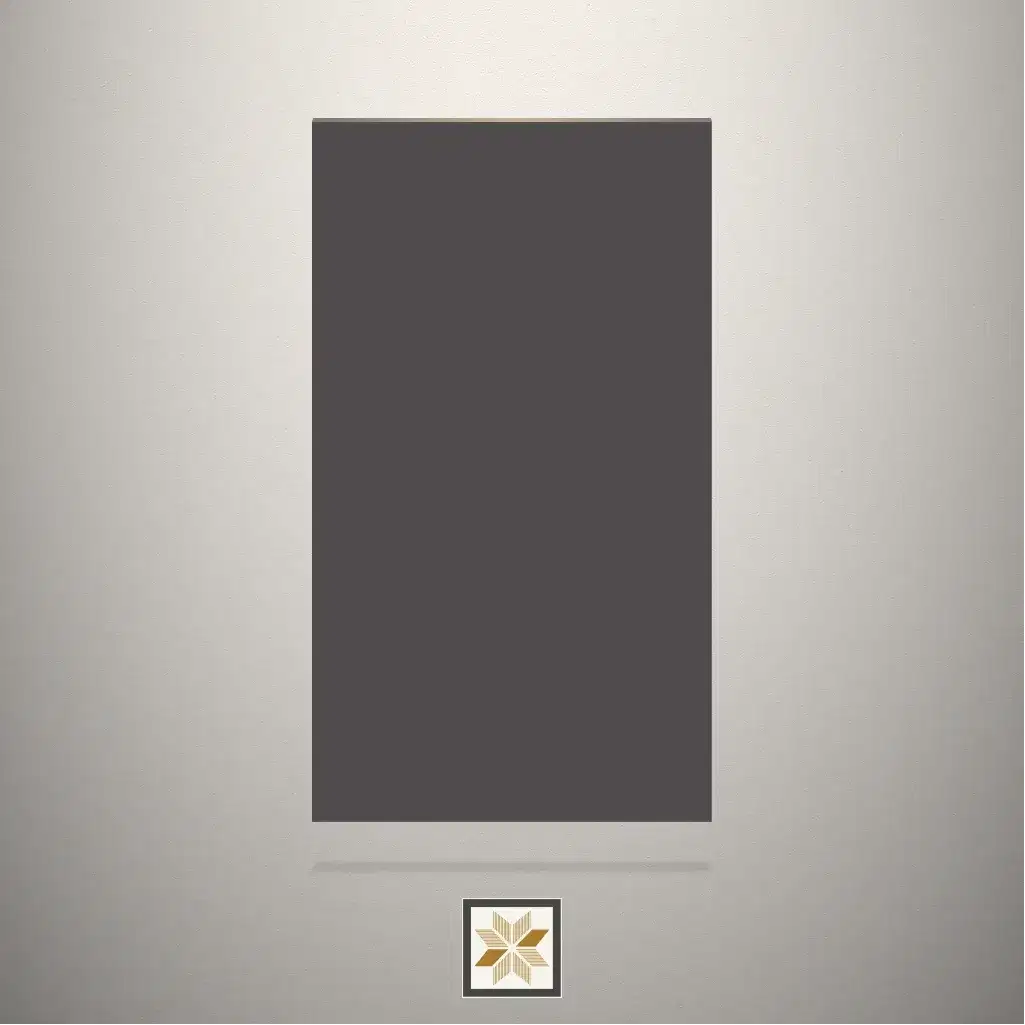 Textured Solid Color Grey Laminate (8x4 feet,1.25 mm): LM-19721-B-0