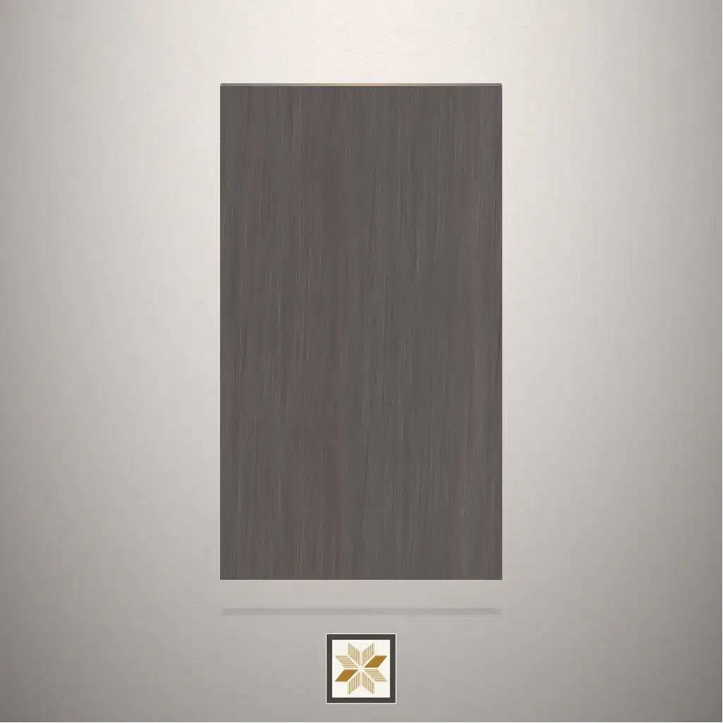 Suede Autumn Wood Wooden Brown Laminate (8x4 feet,1 mm): LM-19782-C-0