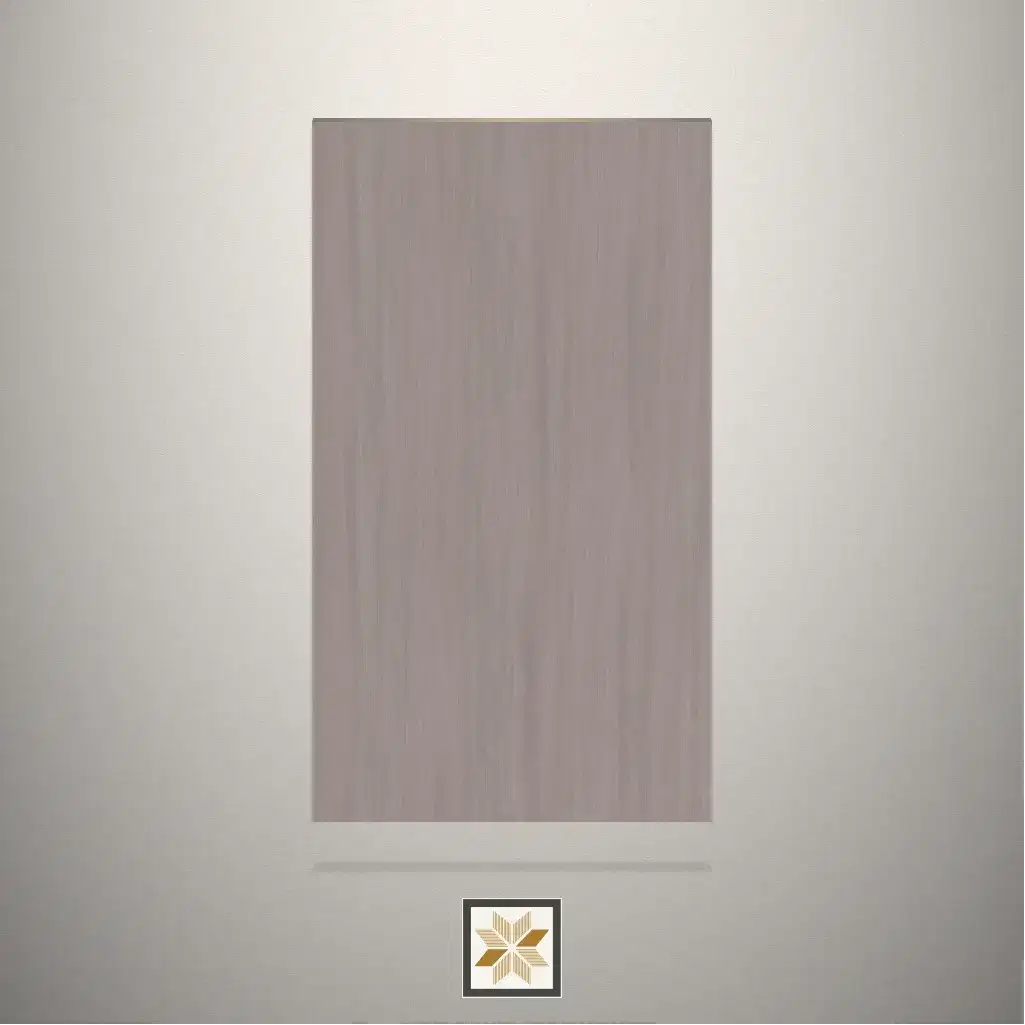 Suede Armani Ash Wooden Brown Laminate (8x4 feet,1 mm): LM-19783-C-0