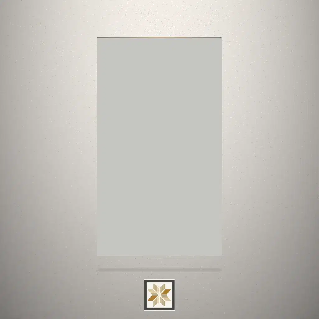 Matt Pastel Grey Solid Color Grey Laminate (8x4 feet,1.5 mm): LM-19853-0