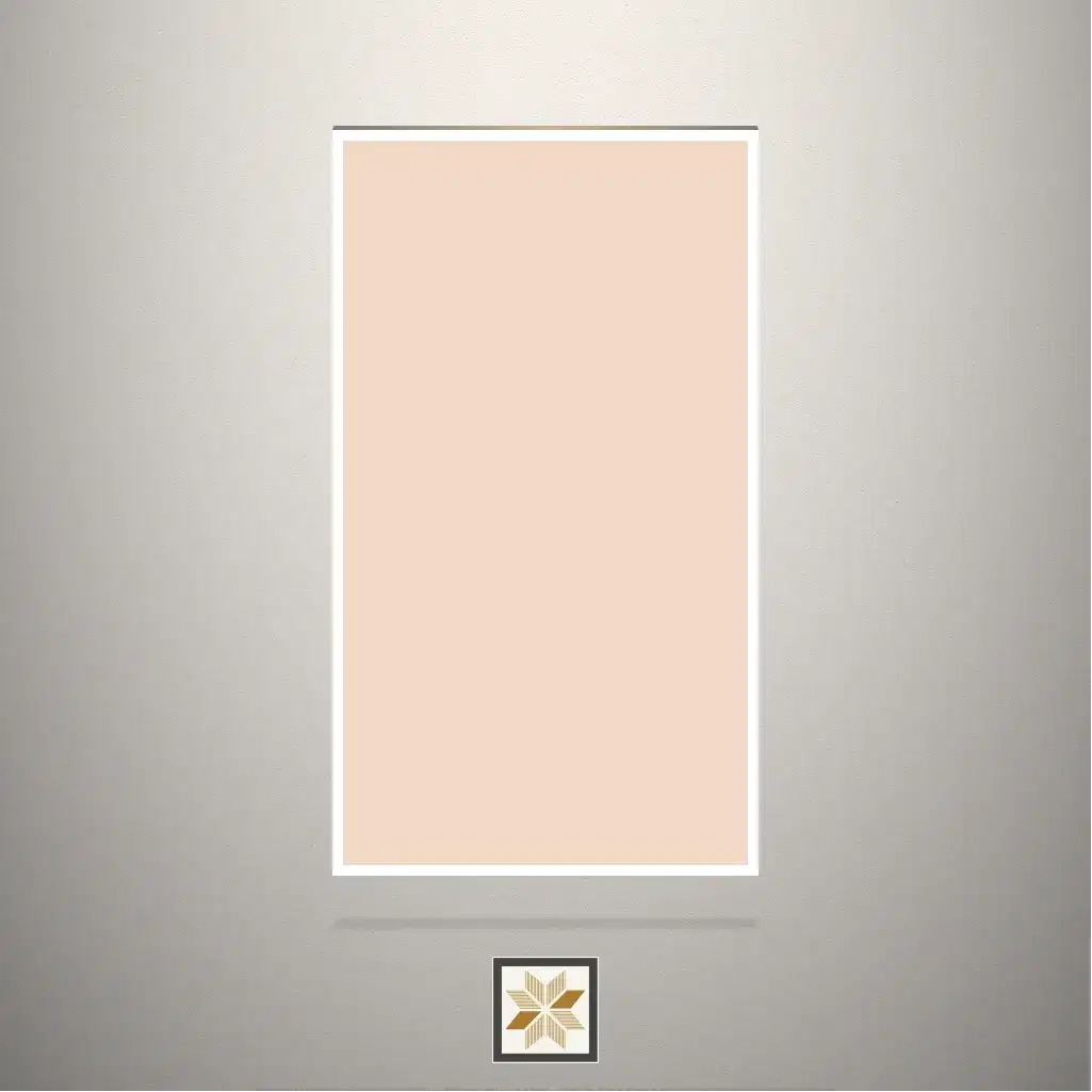 Textured Vanilla Stone Purple Laminate (8x4 feet,1 mm): LM-19877-0