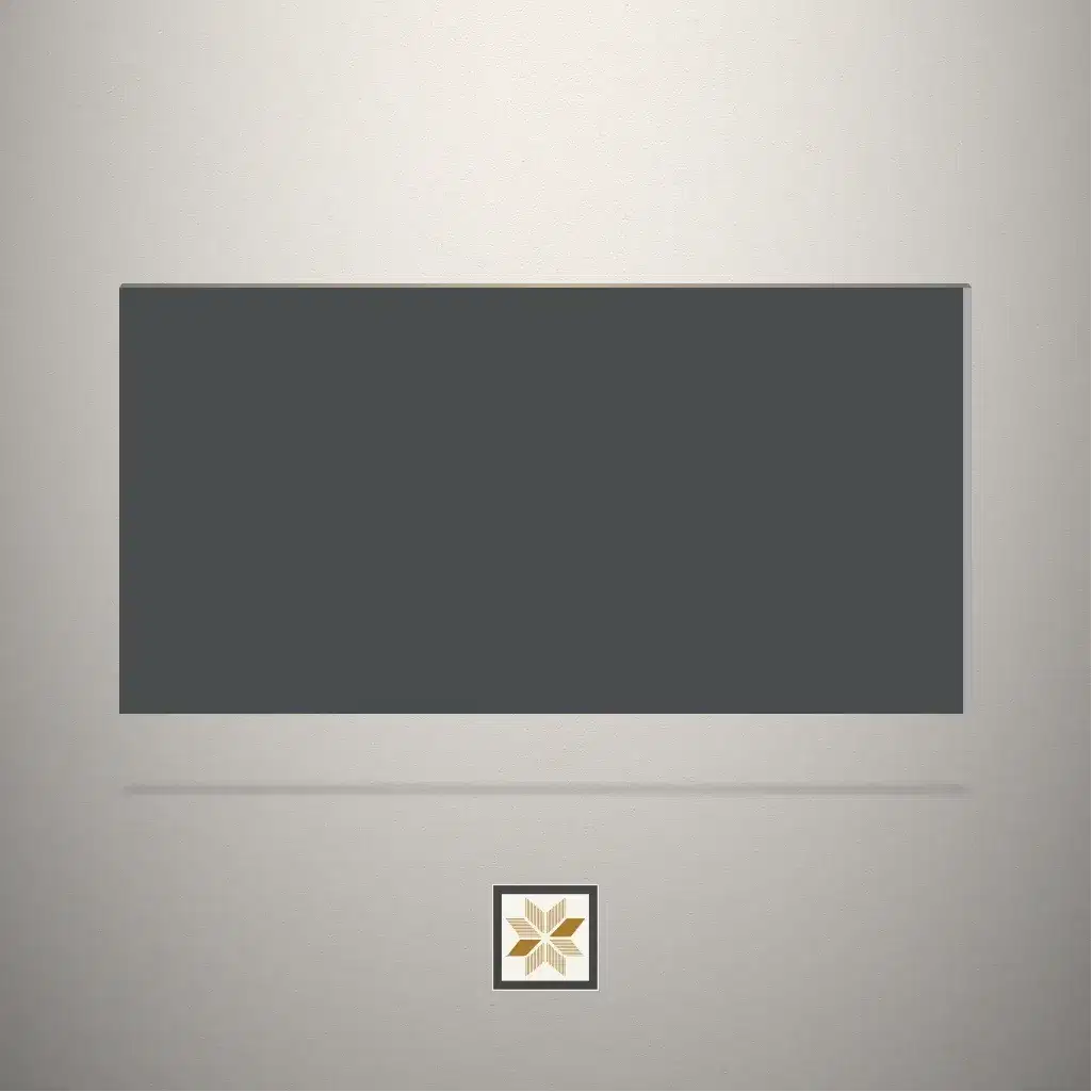 High Gloss Solid Color Dark Grey Solid Color Grey Laminate (8x4 feet,0.8 mm): LM-19900-0