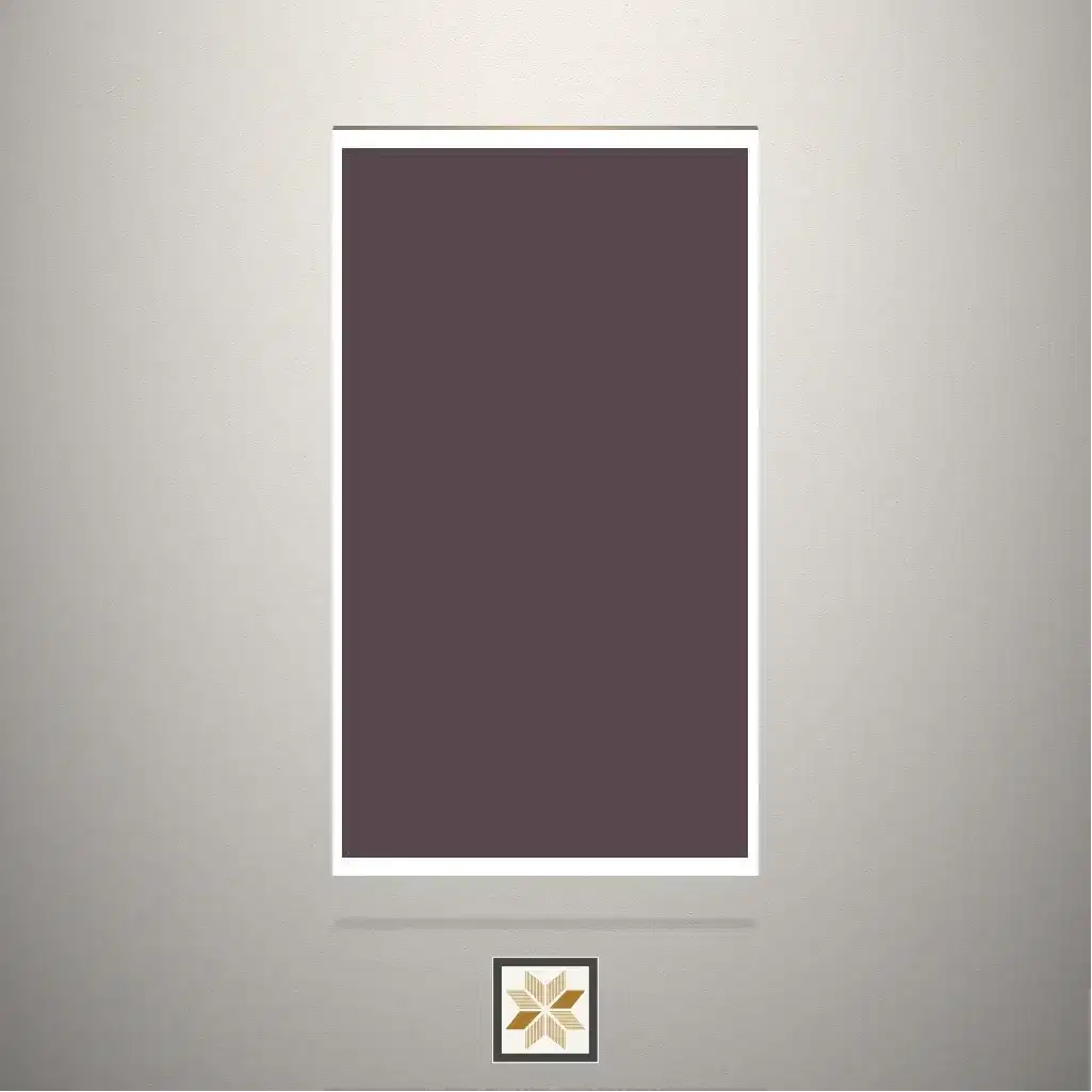 Suede Umber Solid Color Beige Laminate (8x4 feet,1 mm): LM-19910-0