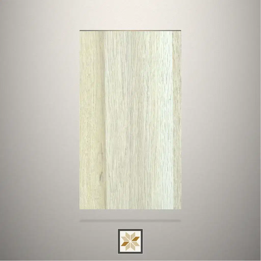 High Gloss Wooden Beige Laminate (8x4 feet,0.8 mm): LM-19919-0