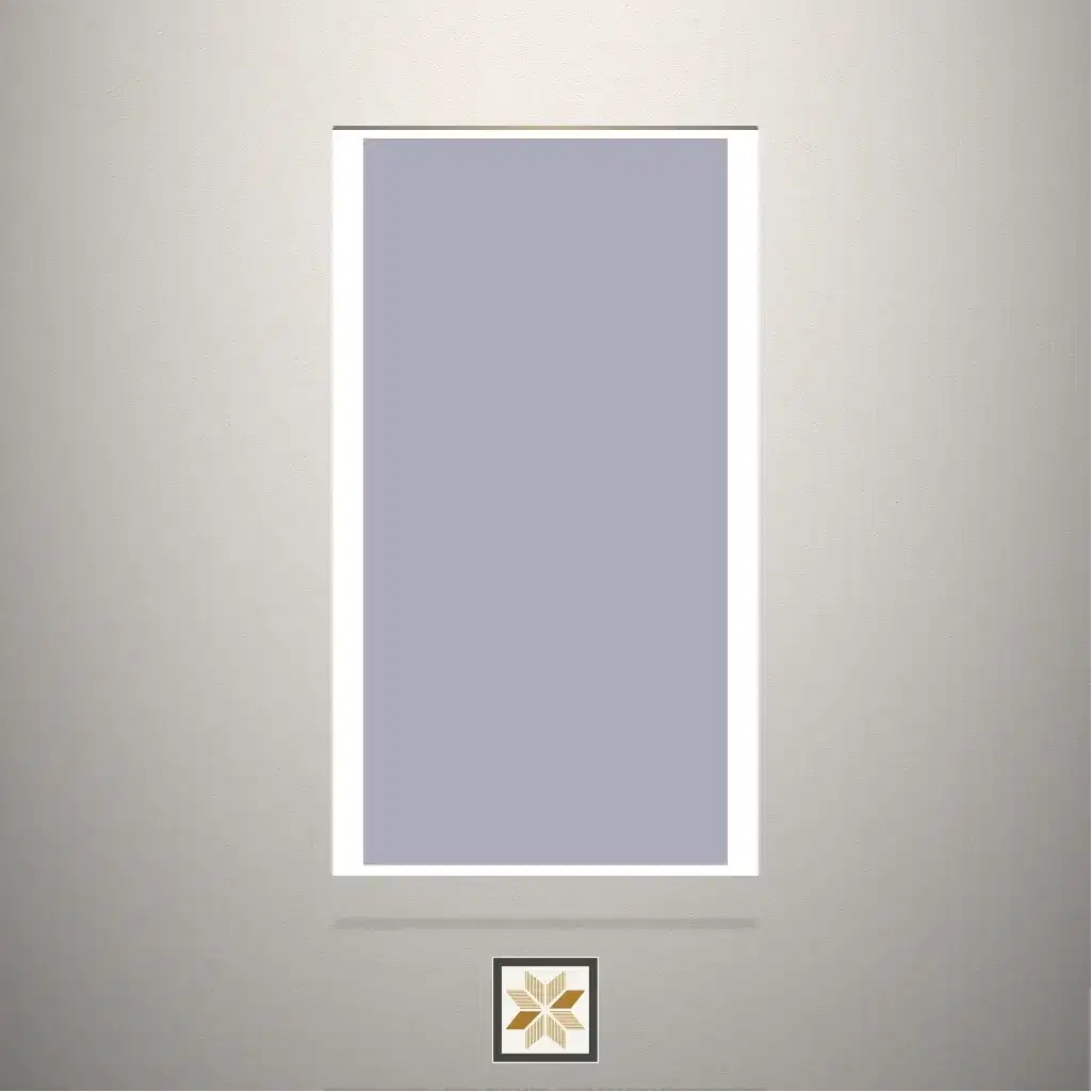 High Gloss Violly Solid Color Grey Laminate (8x4 feet,1 mm): LM-19935-0