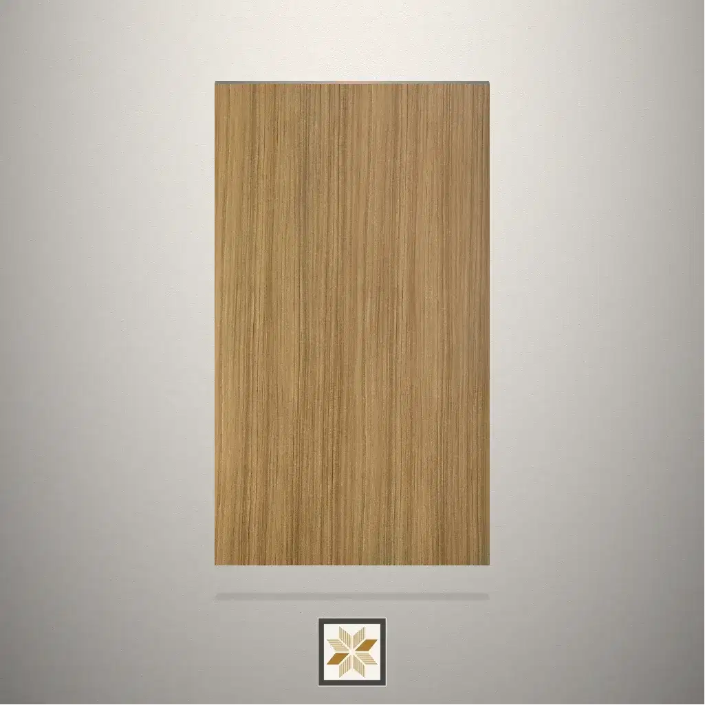 Textured Wooden Beige Laminate (8x4 feet,1 mm): LM-19942-0