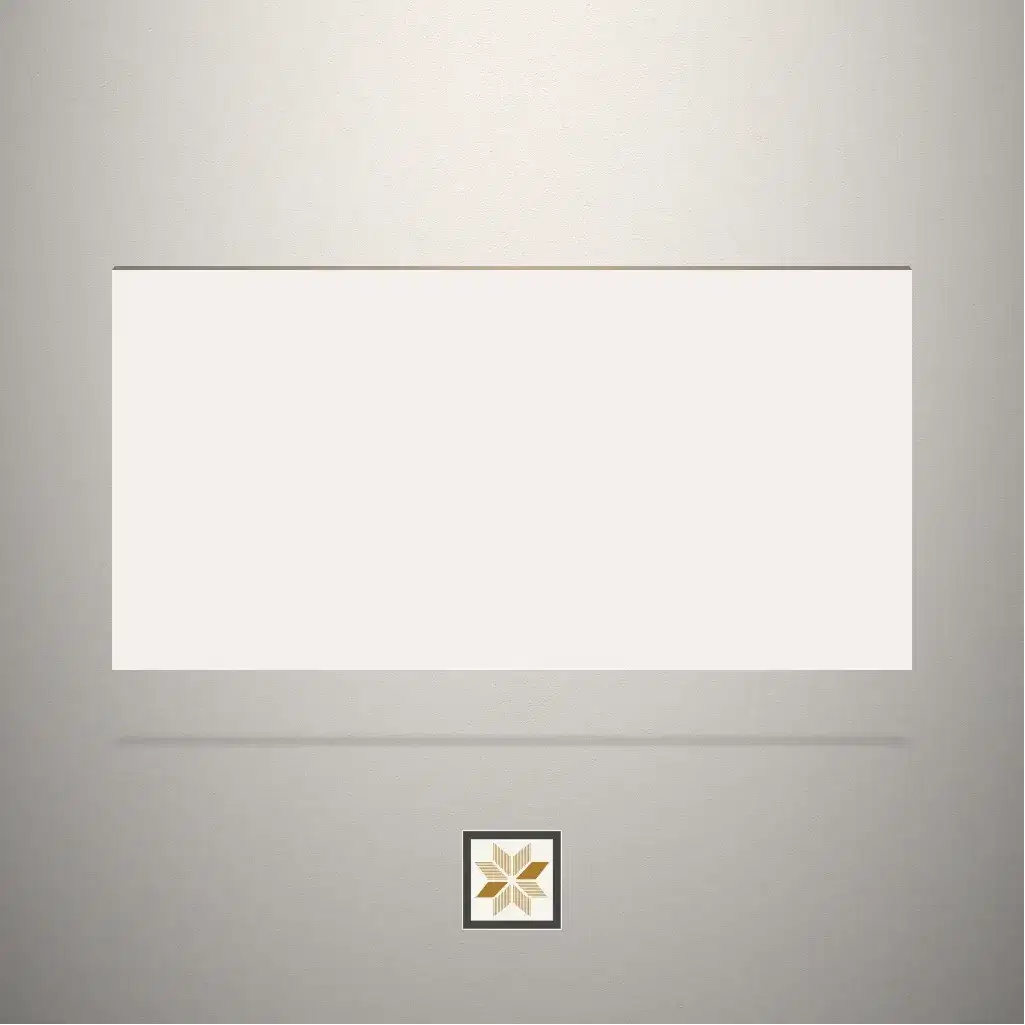 Gloss Solid Color White Laminate (8x4 feet,1.5 mm): LM-24599-B-0