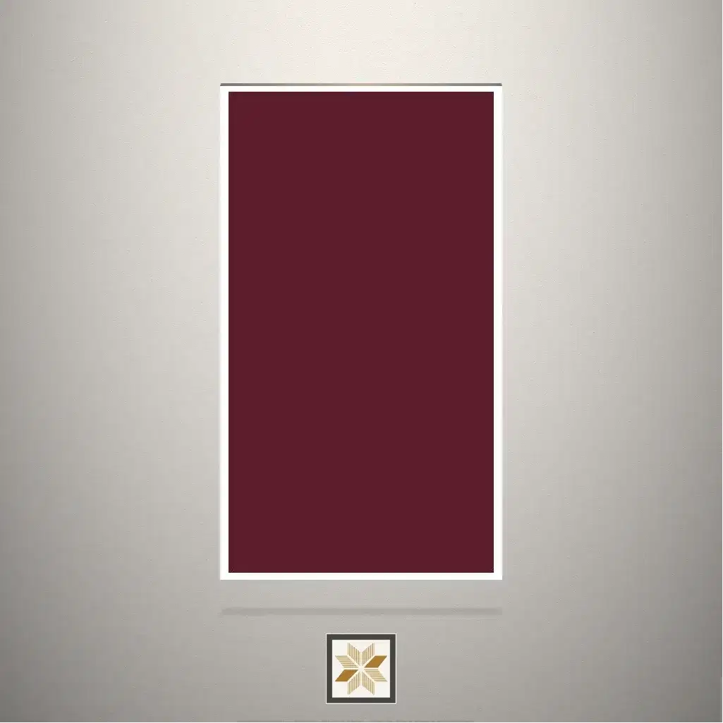 High Gloss Solid Color Black Laminate (8x4 feet,1 mm): LM-24609-0