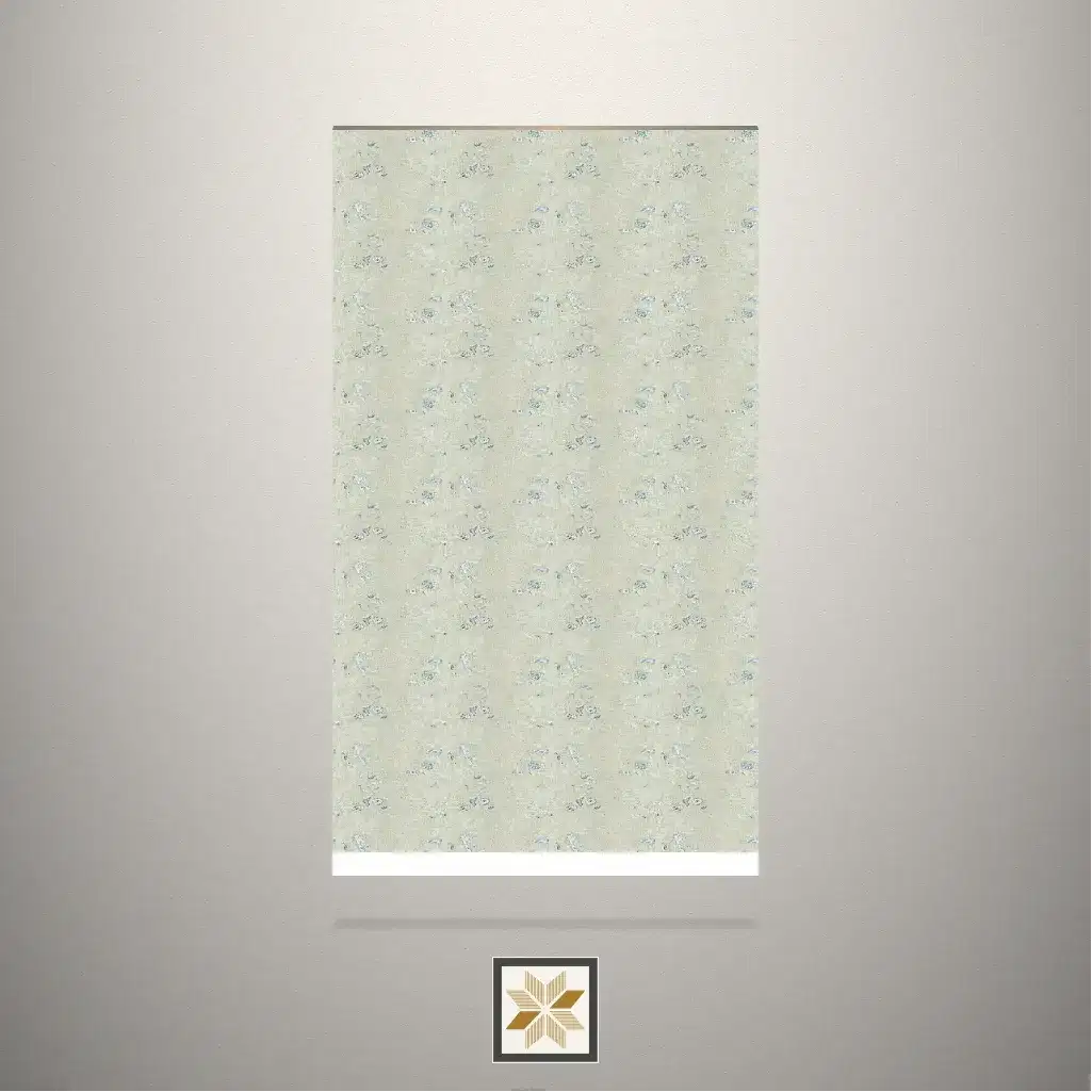 Textured Digital Printed Beige Laminate (8x4 feet,1 mm): LM-24611-0