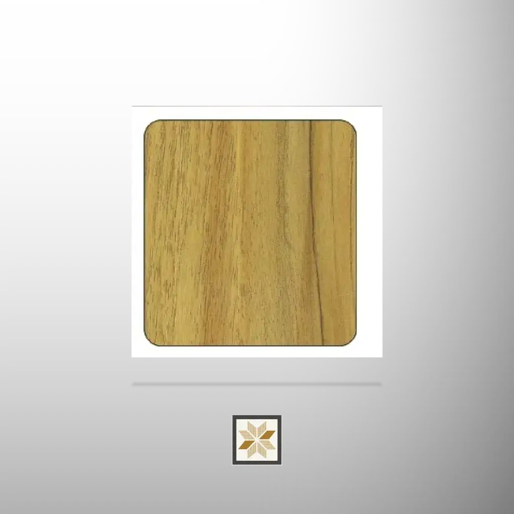 8x2.5 feet | 25 mm Choco Brown Wood louvers (suitable for Bathroom, Bedroom, Hotel, Kitchen, Living Room, Office, Restaurant, TV Cabinet, Wardrobe) | LV-24309-0