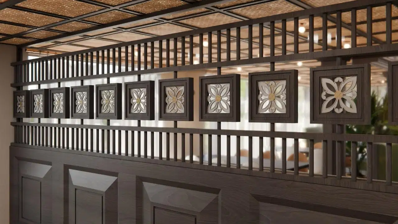 Plywood (8x4 feet,30 mm) : PB-35366-0