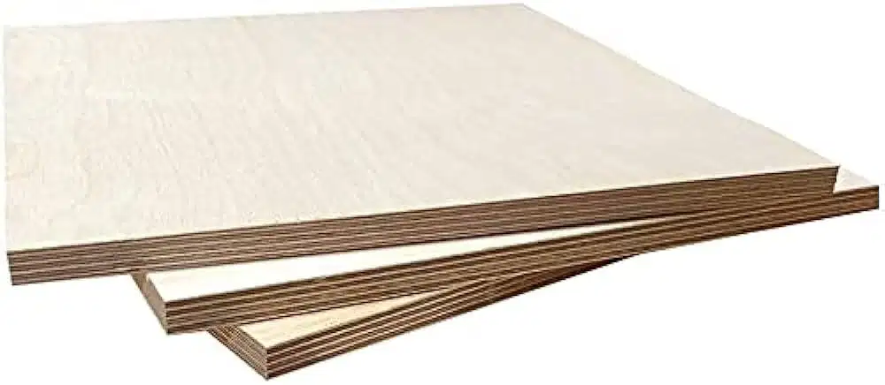 Birch Ply Brown Plywood (8x4 feet,18 mm) : PB-35433-D-0