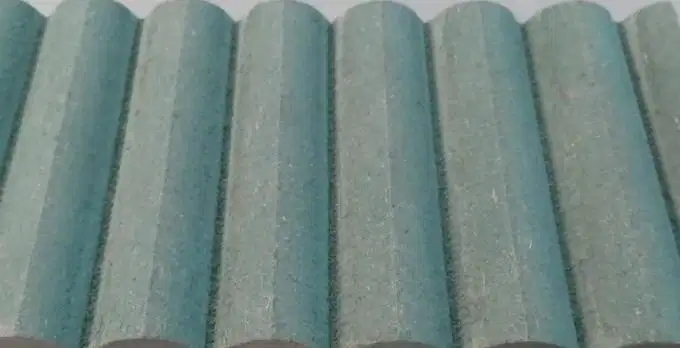 Green Plywood (8x4 feet,12 mm) : PB-35593-0