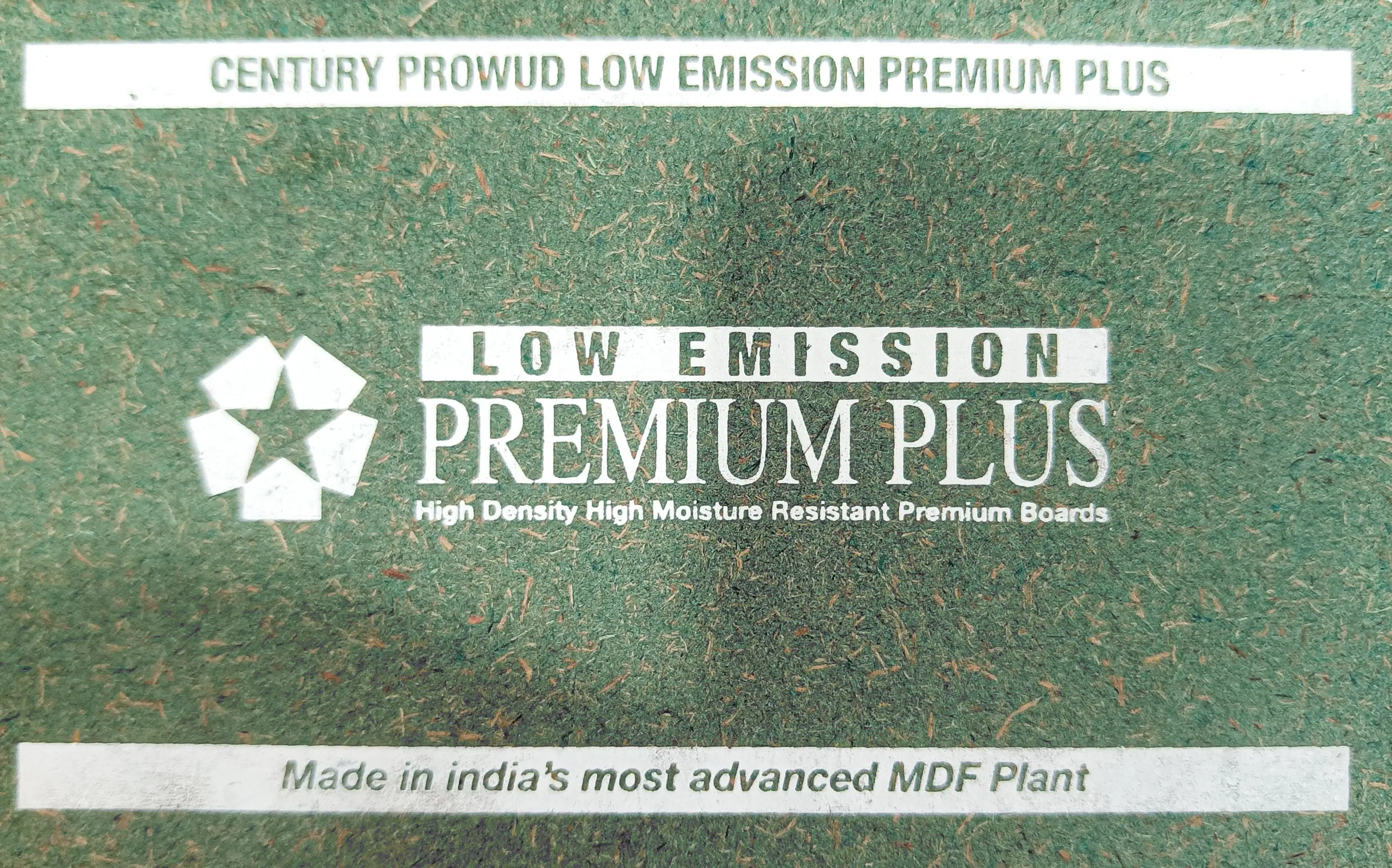 Low Emission Premium Plus Brown Plywood (8x4 feet,16 mm) : PB-35766-C-0