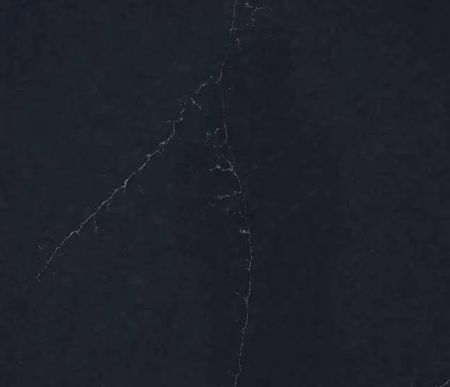 QRS-36005 Black Ikos Quartz (3480x2007 mm,20 mm) | Use case in Living Room, Office-0