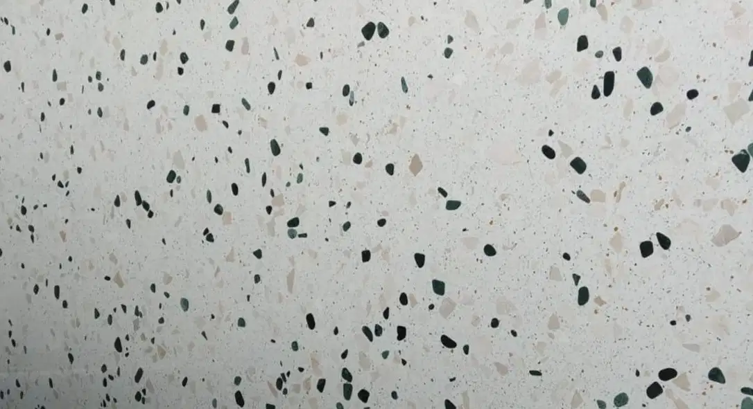 QRS-36032 Beige Bari Quartz (3230x1620 mm,20 mm) | Use case in Kitchen, commercial-0