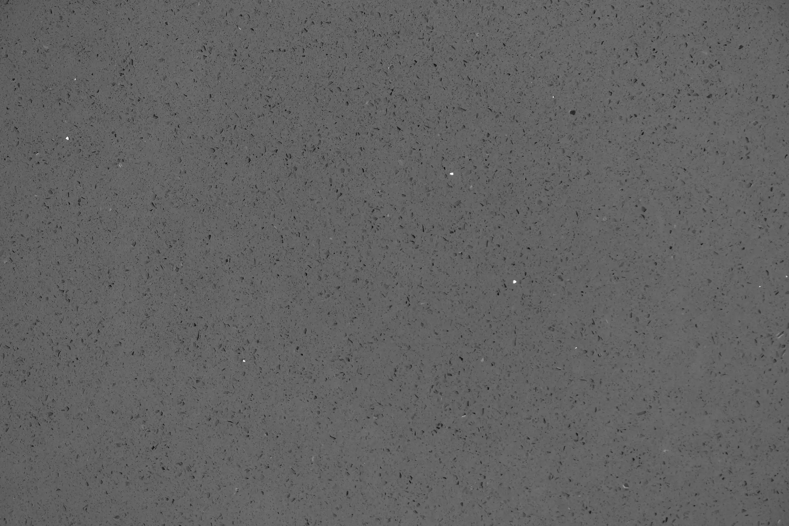 QRS-36093 Grey Silveria Grey Quartz (3505.2x1981.2 mm,20 mm) | Use case in Kitchen, commercial-0