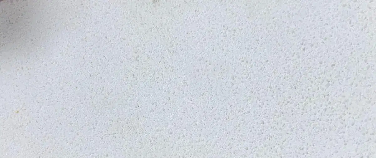 QRS-41127 White Blanco Cloud Quartz (3250x1620 mm,20 mm) | Use case in Kitchen, commercial-0