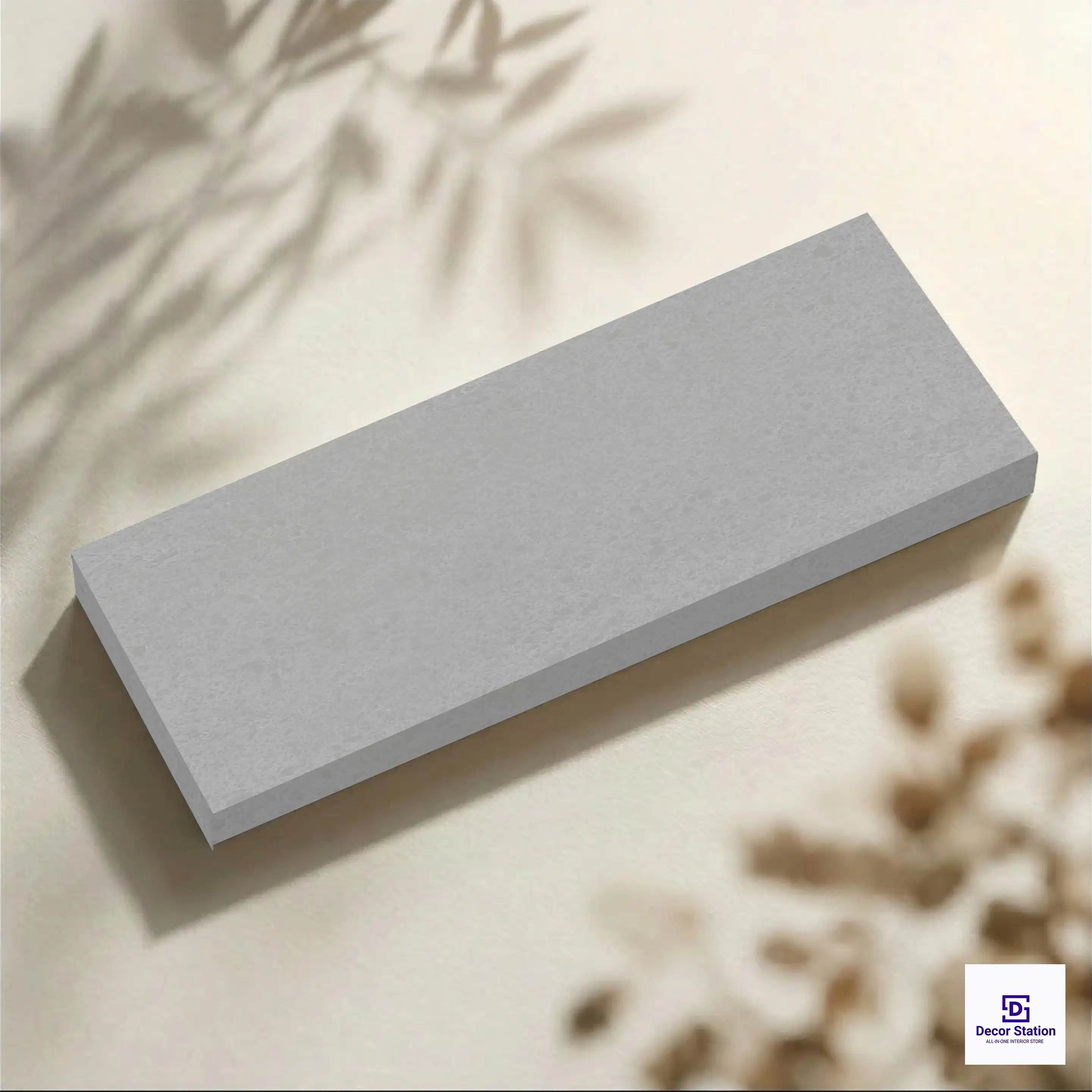 Cuarzo Tunis Fog AL-4150 Grey Quartz (3250x1620 mm, 20 mm) | QRS-53803-A-0