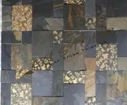 SC-52584 Gold Regal Gold Wall clading (300x300 mm)-0