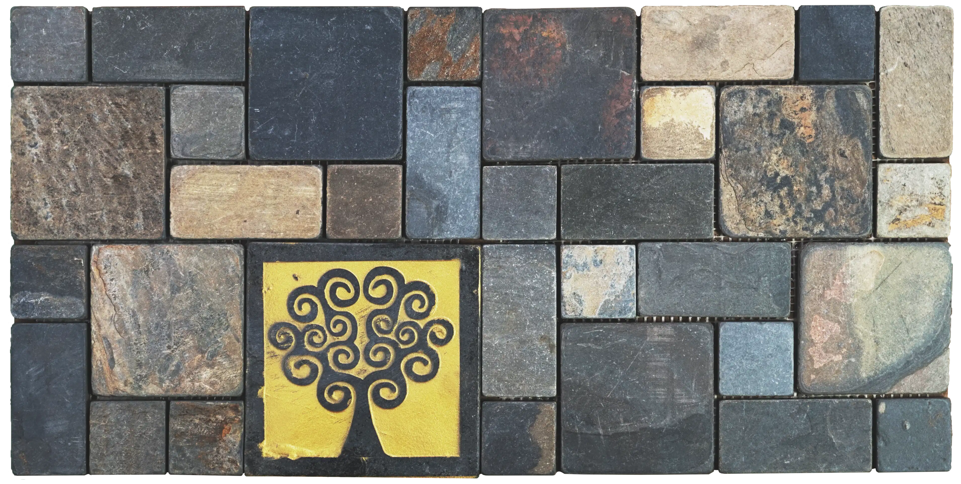 SC-52598 Cedar Gold Wall clading (300x300 mm)-0