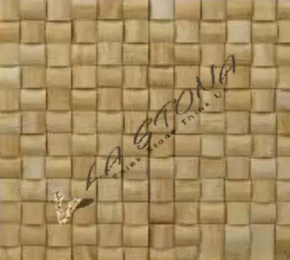 SC-52599 Gold Golden Shell Wall clading (300x300 mm)-0