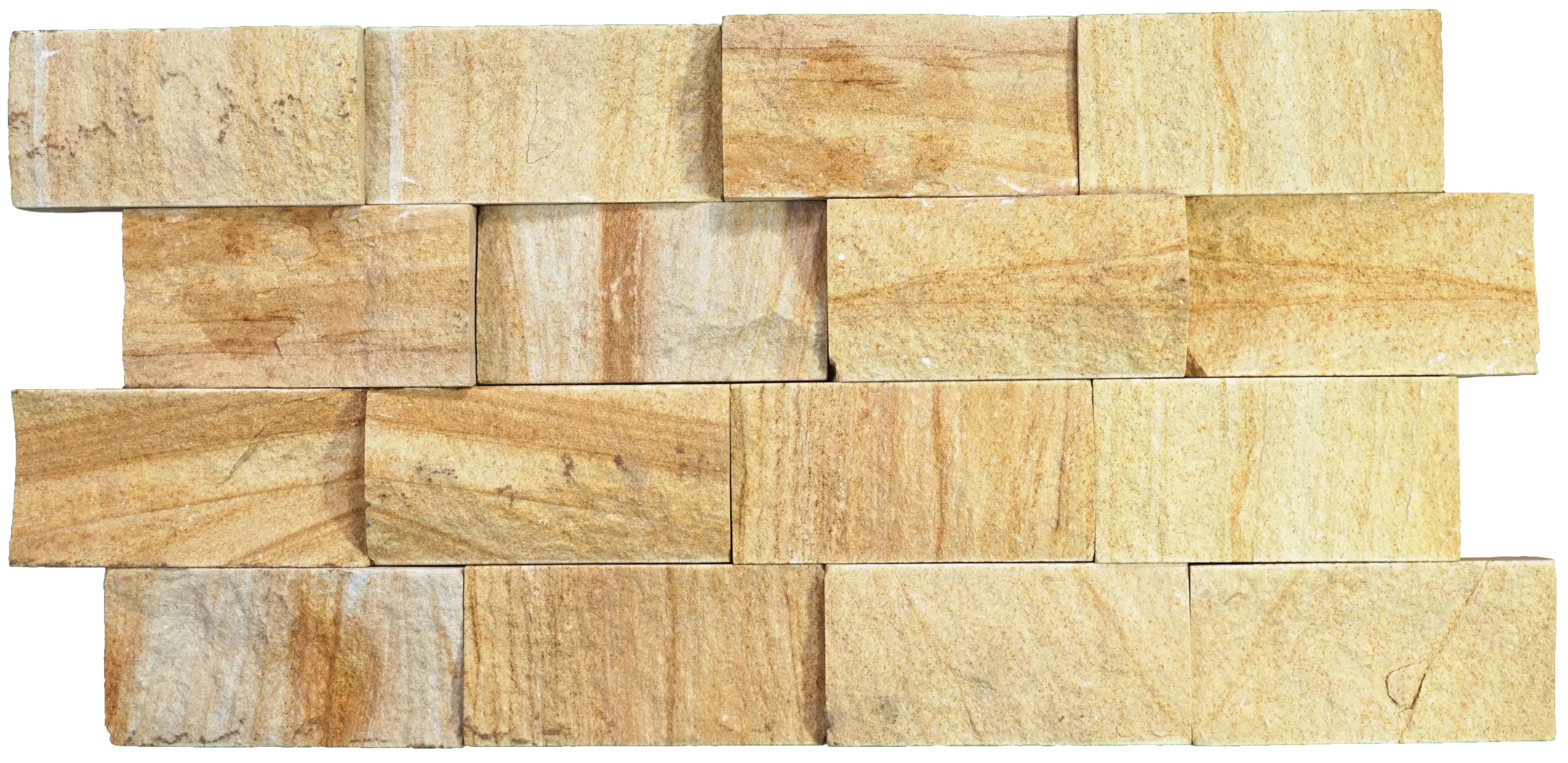 SC-52600 Brown Imperial Wall clading (150x75 mm)-0