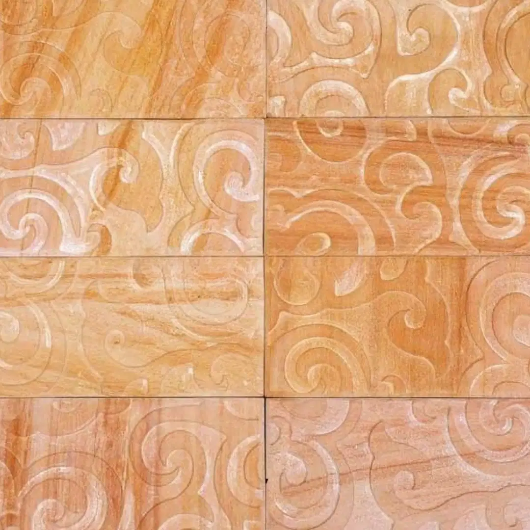 SC-52602 White Island Oak Deco Wall clading (150x300 mm)-0