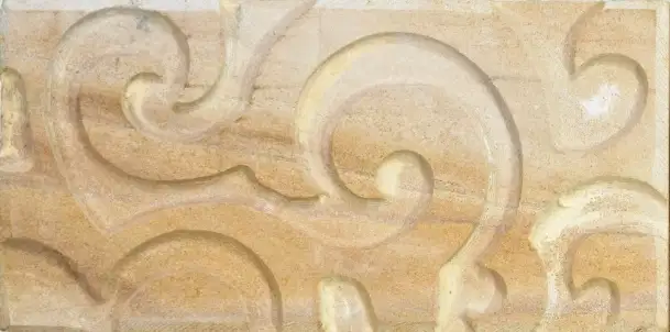 SC-52607-B White Island Oak Wall clading (150x300 mm)-0