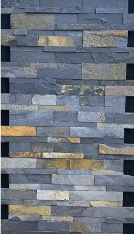 SC-52622 Grey Carbon Black Wall clading (609.6x152.4 mm)-0