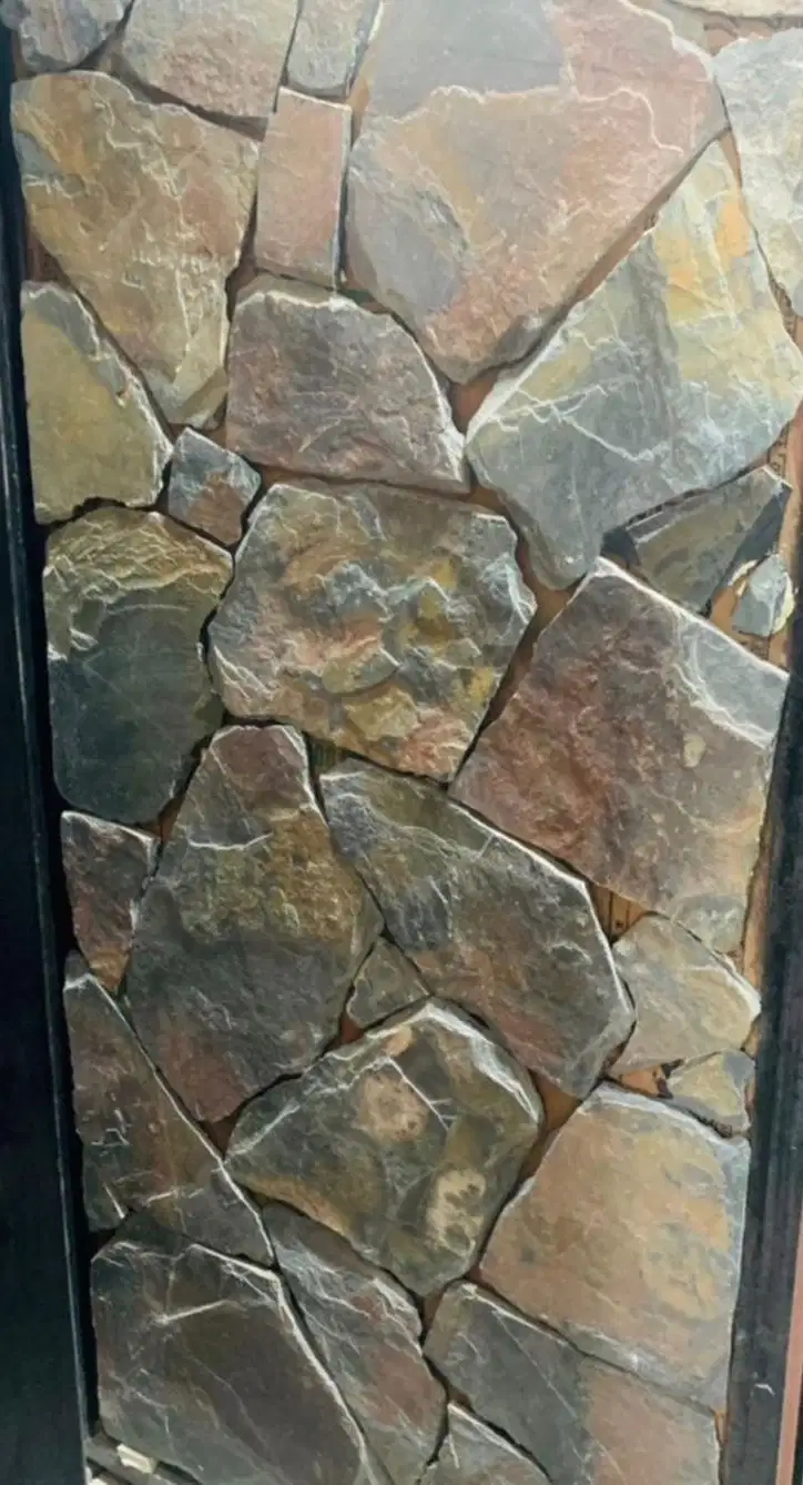 SC-52627 Brown Wall clading ()-0