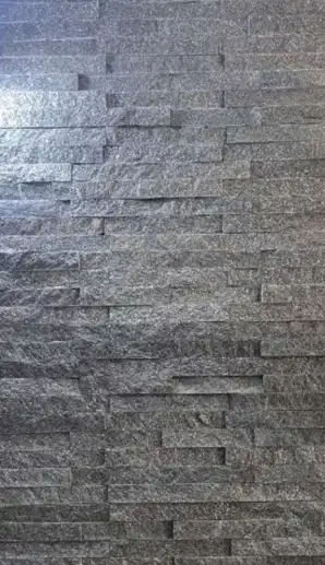 SC-52635 Black Galaxy Wall clading (609.6x152.4 mm)-0