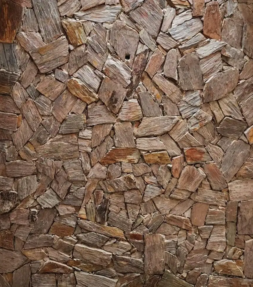 SC-52638 Brown Wall clading ()-0