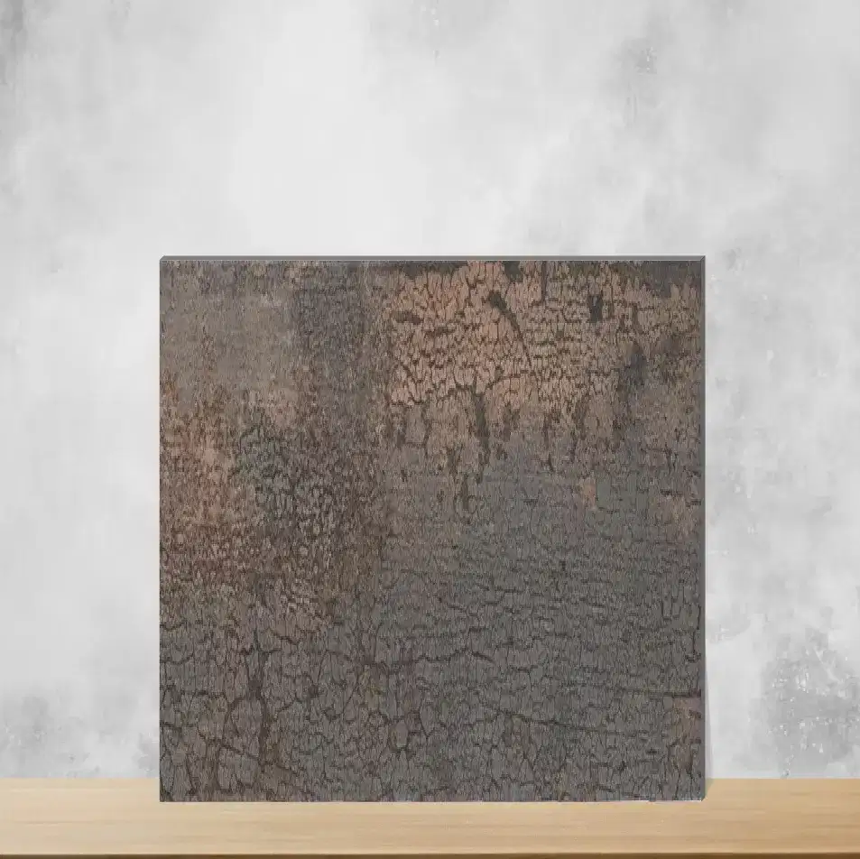 Edge Craft Thunder Terra Matt Rectangular Tiles TL-1213-S (20x4 inch | 8 mm)-0