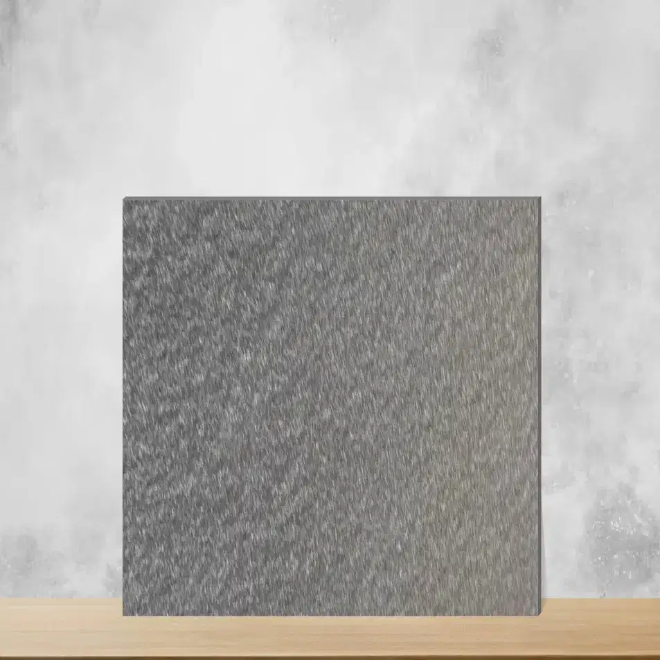 Nero Punch Textures Square Tiles TL-1504 (2x2 feet | 9 mm)-0