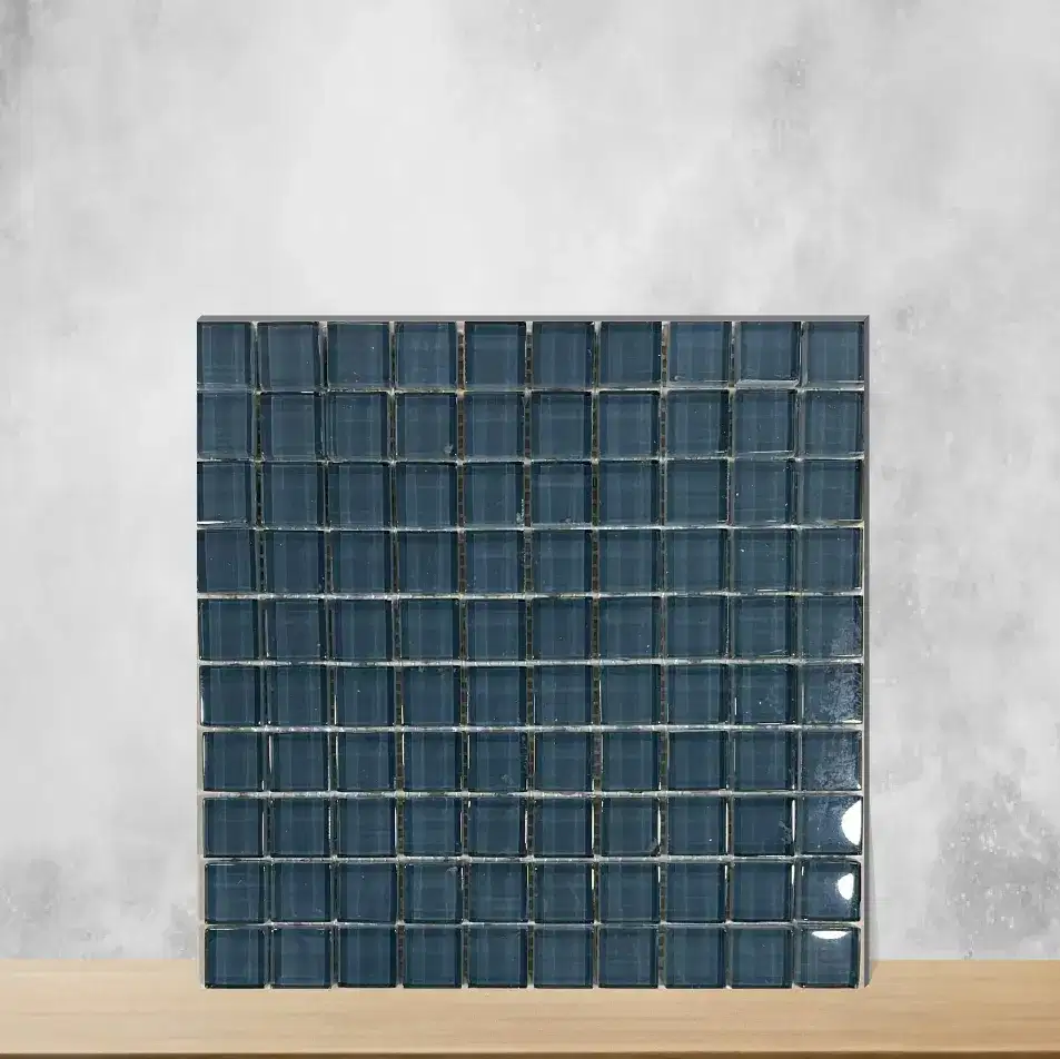 Glossy Square Tiles TL-236-B (11x11 inch | 8 mm)-0